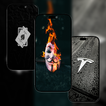 Darkify: 4K Dark Wallpapers icon