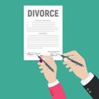 Divorce Papers icon