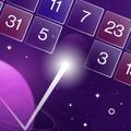 Space bricks swipe－fun breaker