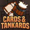 Cards & Tankards-icoon