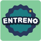 ENTRENO ONCE Zeichen