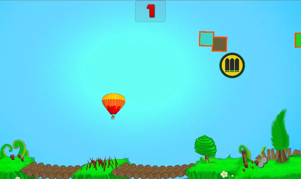 Hot Air Balloon Dash APK for Android Download Hot Air Balloon Dash APK for Android Download
