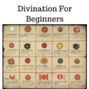 Divination For Beginners aplikacja