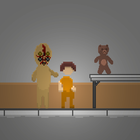 SCP 2D: The Breakout 아이콘