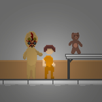 SCP 2D: The Breakout icon