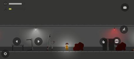 SCP 2D: The Breakout 스크린샷 3