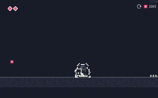 Pixel Dungeon: The Run 스크린샷 1