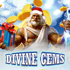 Divine Gems أيقونة