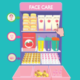 Makeup Organiser APK