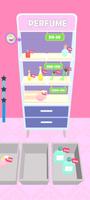 Makeup Organiser 截图 1