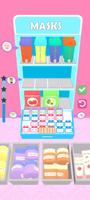 Makeup Organiser تصوير الشاشة 3