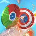 Spiral Color 3D