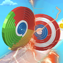 Spiral Color 3D APK