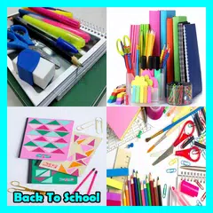 DIY Back To School APK download