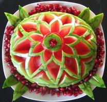DIY Carving Fruit Ideas screenshot 2