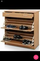DIY Shoe Storage Ideas Ekran Görüntüsü 2