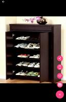 DIY Shoe Storage Ideas Ekran Görüntüsü 3