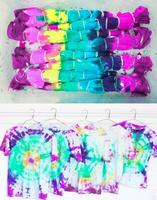 2 Schermata Diy Tie Dye Shirts Ideas