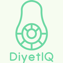 DiyetIQ - AI Diyet & Kalori APK