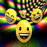 EKSTASIS - THE EMOJI SURF