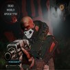 Dead World Apocalypse Full: Zo APK