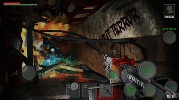 Dead World Apocalypse: Zombie screenshot 2