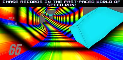 SPEED RUN PSYCHO 3D: OFFLINE Ekran Görüntüsü 3