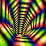 Speed Run Psycho: Tunnel 3D