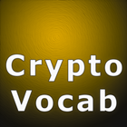 Crypto Vocab icône