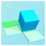 PathCubes Zeichen