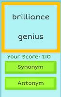 Synonym Antonym screenshot 2