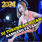 DJ Turunkan Hujan Rambang アイコン