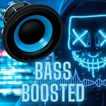 Dj Bass Boosted Offline 2021