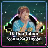 DJ Dua Tahun Ngana Sa Tinggal ikon