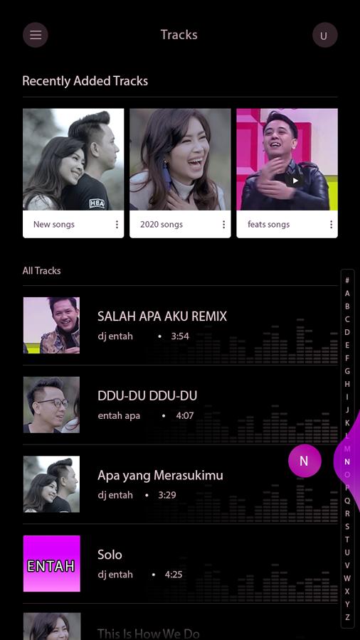 Dj Entah Apa Yang Merasukimu Versi Gagak Mp3 For Android