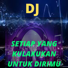 Dj Setiap Yang Kulakukan Untuk Dirimu Terbaru icon