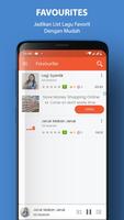 Lagu Dangdut Siti Badriah Terlengkap screenshot 3