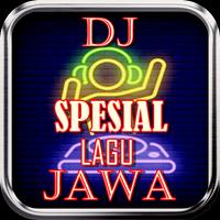 DJ Special Lagu Jawa Affiche
