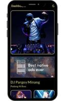 DJ Pargoy Padang Offline постер
