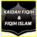 Kaidah Ushul Fiqh Lengkap APK