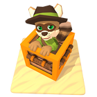 SokoRaccoon иконка