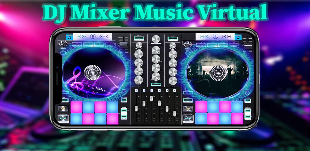 Virtual Dj Mixer Pro Dj Mixer Song Offline For Android Apk Download Virtual Dj Mixer Pro Dj Mixer Song Offline For Android Apk Download