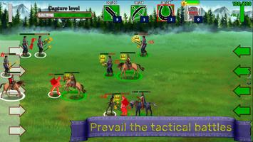 1185A.D.  turn-based strategy screenshot 1