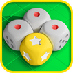 Dice Merge 图标