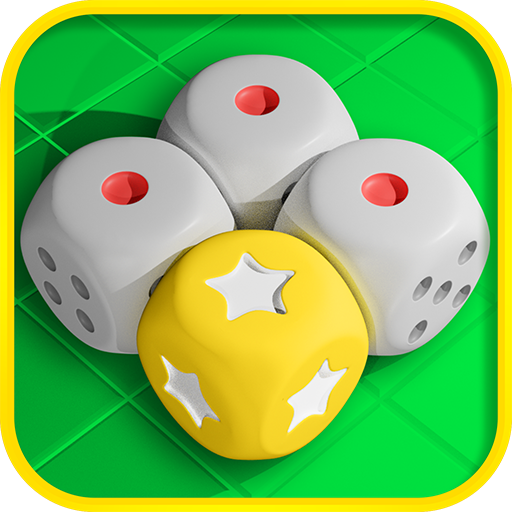Dice Merge