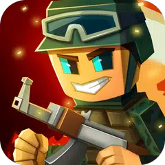 Digger Games XAPK download