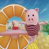 Piglet's Big Adventure Game APK