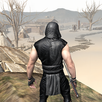 Ninja Ghost Black II APK