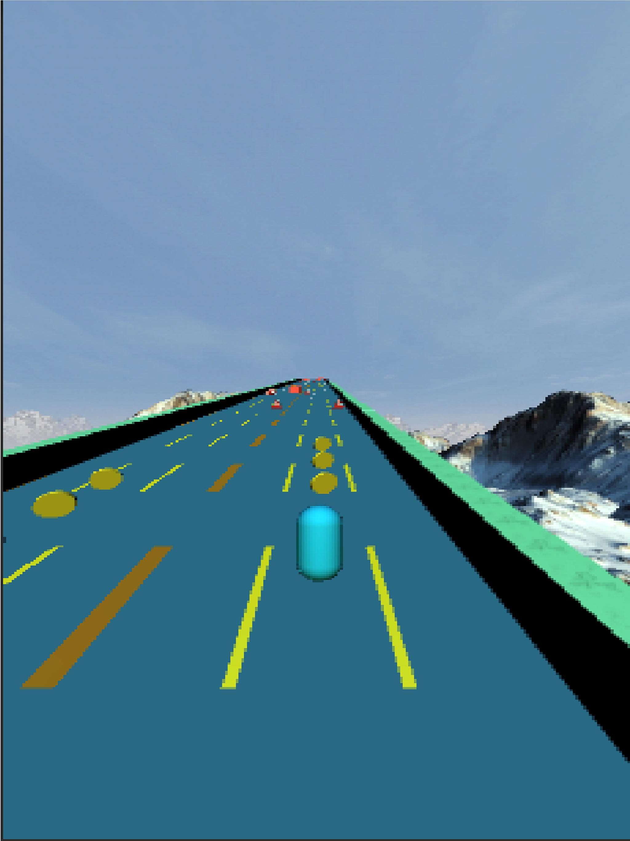 Mountain Rush APK for Android Download Mountain Rush APK for Android Download