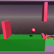 Balance ball/Ball Balancer : B